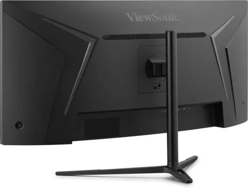ViewSonic 34IN CV VA QHD 180HZ/250CD/ — vue 8