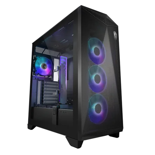 MSI MPG GUNGNIR 300R AIRFLOW — vue 3