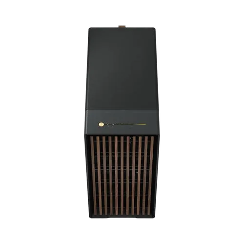 Fractal Design North XL Charcoal Black — vue 6