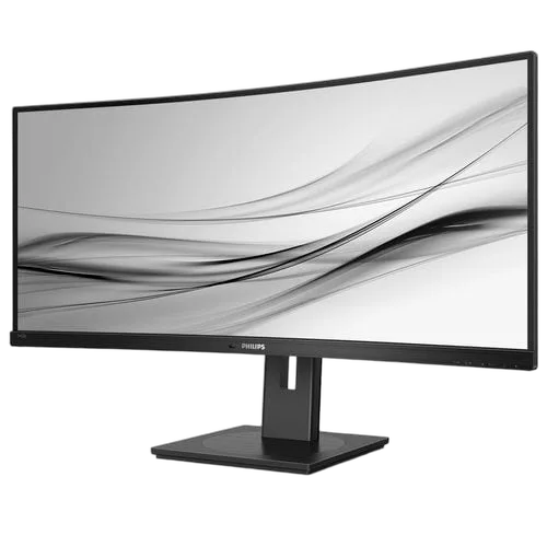 Philips 345B1C/00 34" CURVED VA VESA — vue 15