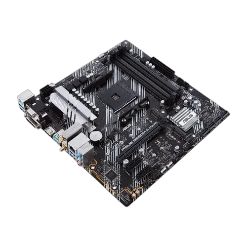 Asus Prime B550M-A II (WI-FI) — vue 6