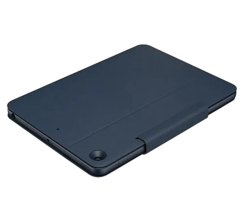Logitech Rugged Combo 3 Bleu — vue 5