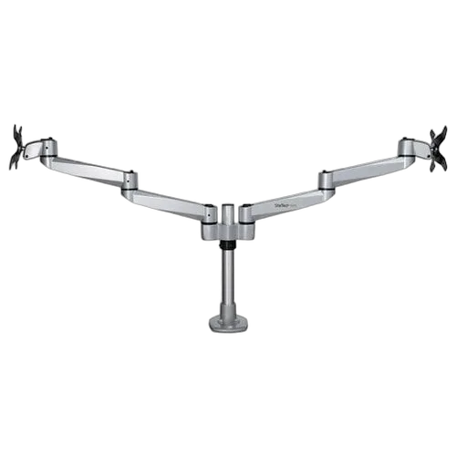 StarTech Monitor Arm Dual Monitor Desk Mount — vue 4