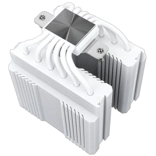 Thermalright Peerless Assassin 120 SE Blanc ARGB — vue 5