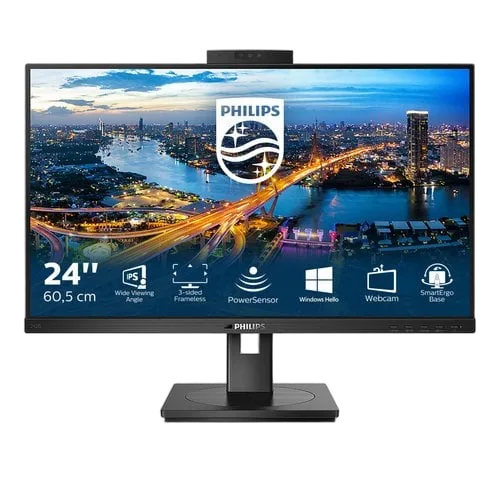 PHILIPS 242B1H — vue 1