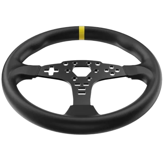 Moza Racing ES 12" - Mod de volant - RS046 — vue 2