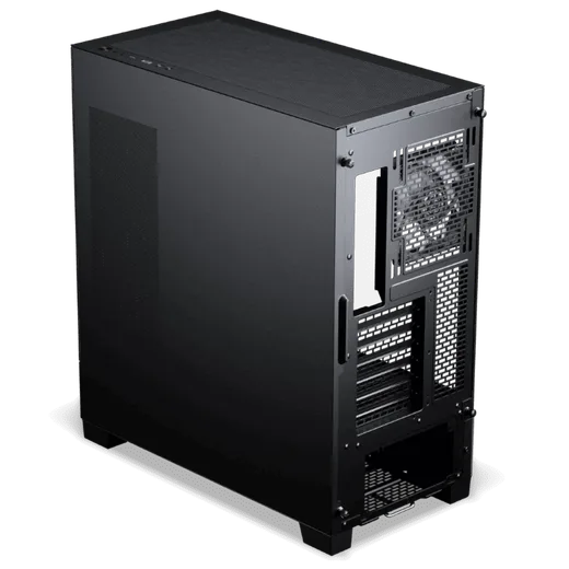 Phanteks XT View Matrix Noir - MT/Sans Alim/E-ATX — vue 5