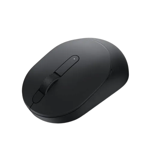 DELL Mobile Wireless Mouse MS3320W Black (MS3320W-BLK) — vue 4