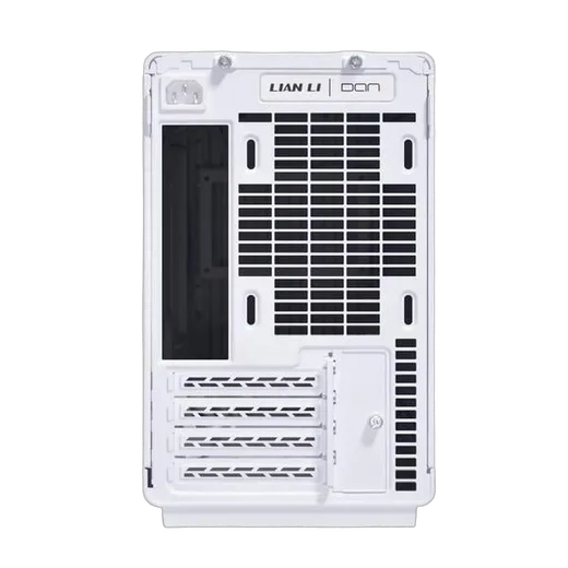 Lian-Li A3 White — vue 4