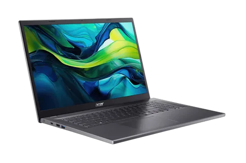 Acer Aspire 17 A17-51M - 17" FHD C5 120U 16Go 512Go W11 — vue 3