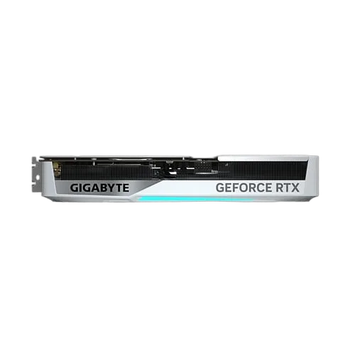 Gigabyte GeForce RTX 5070 Ti EAGLE OC ICE SFF 16G — vue 7