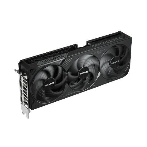 Gigabyte GeForce RTX 5080 WINDFORCE OC SFF 16G — vue 8