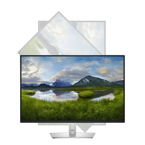 DELL 24 MONITOR - P2425 — vue 6