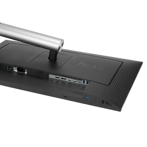 Asus ProArt PA27JCV - 27" 5K 60Hz IPS 99 % DCI-P3 USB-C Calman Verified KVM — vue 7