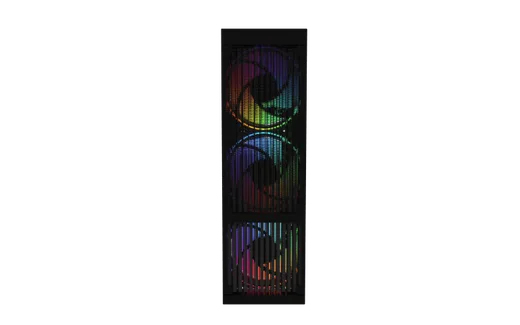 M.RED AIO 360mm ARGB - Infinite Advanced 360 — vue 8