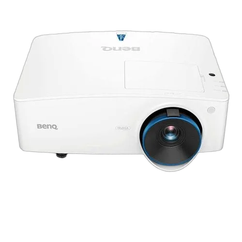 BenQ LU930 (LU930) — vue 4