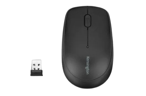 Kensington Wireless Optical Mouse Pro Fit Win 8 (K72452WW) — vue 4