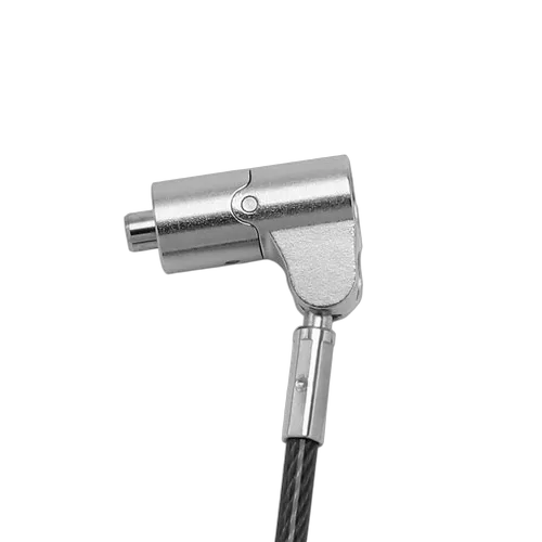 Dicota Universal Security Cable Lock - mkeyed — vue 3