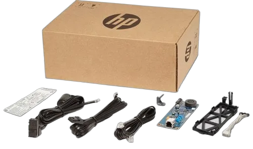HP MFP ANALOG FAX 702 ACCESSORY — vue 1