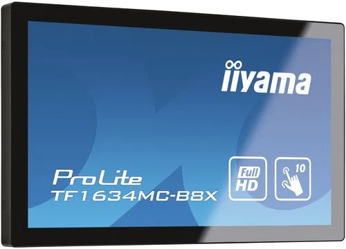 Iiyama TF1634MC-B8X — vue 4