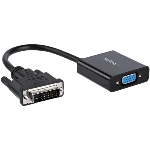 StarTech DVI-D to VGA Active Adapter Converter — vue 1
