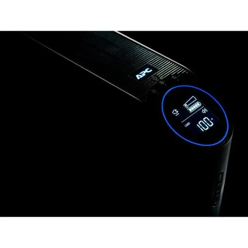 APC Back-UPS Pro Gaming 2200VA/1320W — vue 10