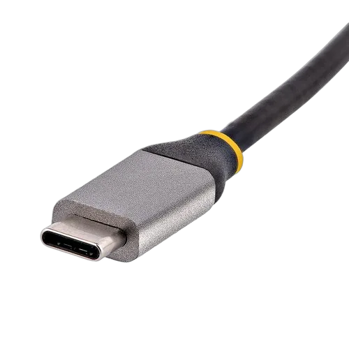 StarTech USB-C TO ETHERNET ADAPTER - 1FT — vue 4