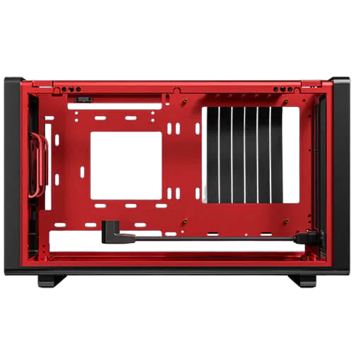 Antec Performance 1 M Black - MT/SansAlim/mini-ITX — vue 7