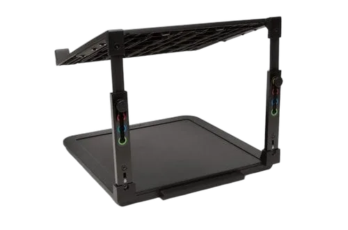 Kensington SmartFit Laptop Riser — vue 3