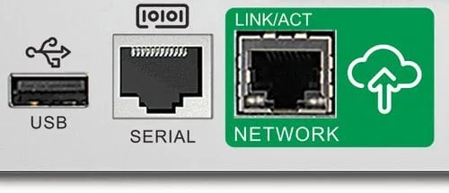 APC Smart-UPS 750VA LCD RM 2U 230V — vue 7
