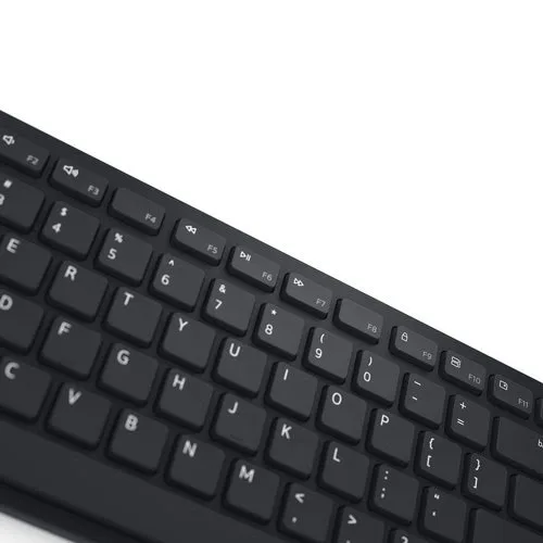 DELL Pro Wireless Keyboard and Mouse - KM5221W Noir — vue 10