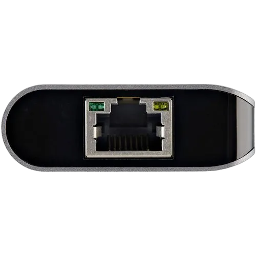 StarTech ADAPTATEUR MULTIPORT USB-C — vue 3
