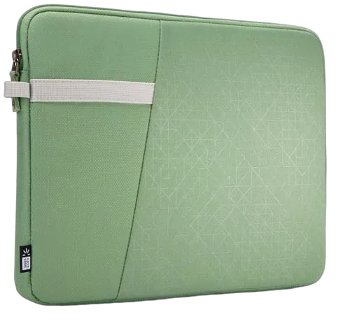 Case Logic Housse Ibira Laptop 14" Islay Green (IBRS214) — vue 1