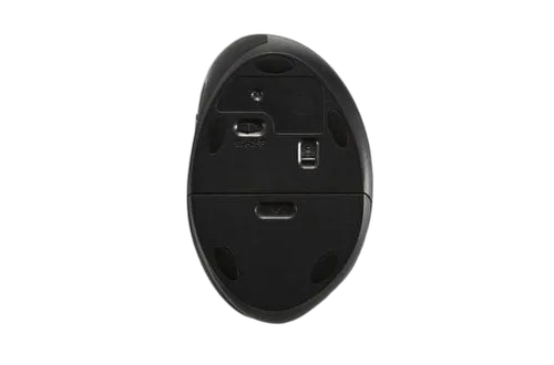 Kensington Pro Fit Ergo Wireless Mouse (K79810WW) — vue 9