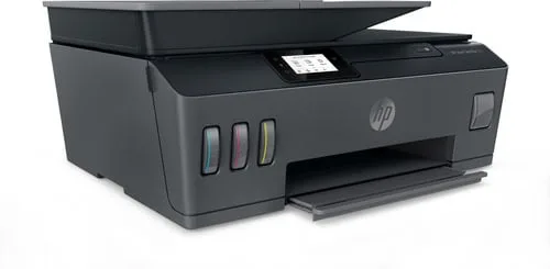 HP SMART TANK PLUS 570 (5HX14A#BHC) — vue 3