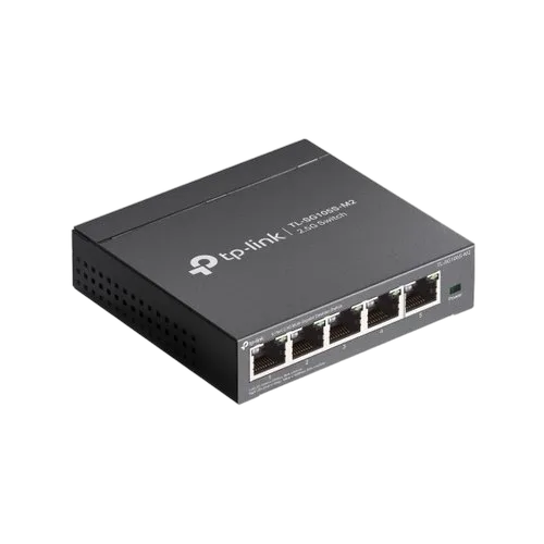 TP-Link 5-PORT 2.5G MULTI-GIGABIT — vue 4