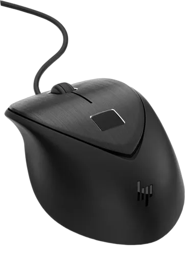 HP FINGERPRINT READER USB — vue 3