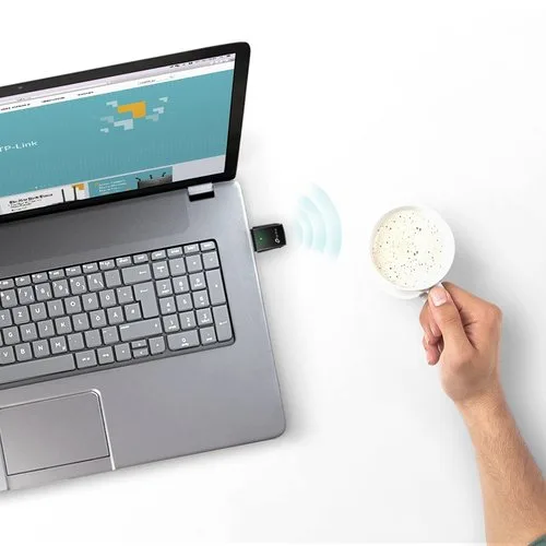 TP-Link ARCHER T2U — vue 7
