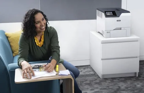 Xerox VERSALINK C620 A4 50PPM DUPLEX — vue 6