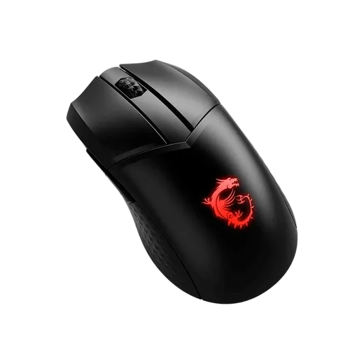 MSI Pack Périphériques MSI - GM41 Lightweight Sans Fil - GK71 Sonic - GH20 - GD20 — vue 5
