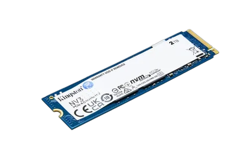 2To NV3 M.2 NVMe - SNV3S/2000G