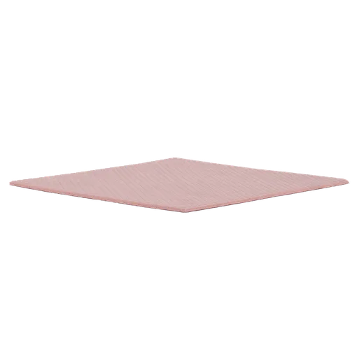 Thermal Grizzly Lot de 2 Minus Pad 8 - 100 x 100 x 1,0 mm — vue 5