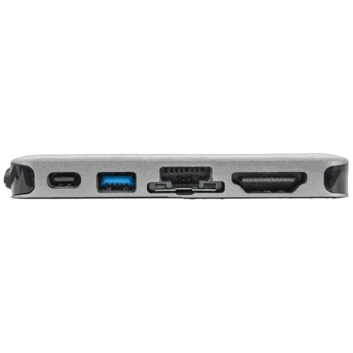 Targus USB-C pour un seul écran 4K HDMI/VGA avec Power Delivery 100 W et fonction pass-through — vue 6