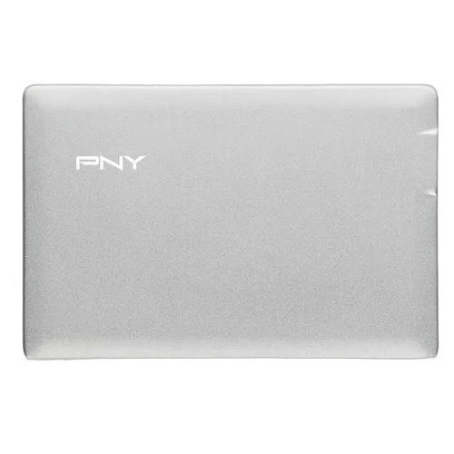 PowerPack ALU 2500 mAh/USB-A/Gris