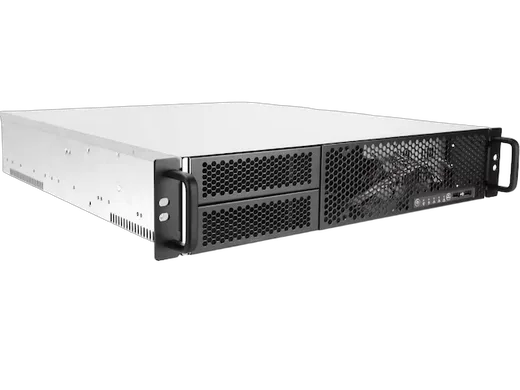 IW-R200N - Rack 2U/ATX
