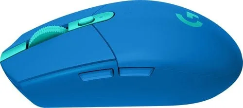 Logitech G305 LIGHTSPEED WIRELESS — vue 4