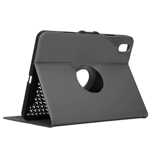 Targus VersaVu case New iPad 2022 Black — vue 7