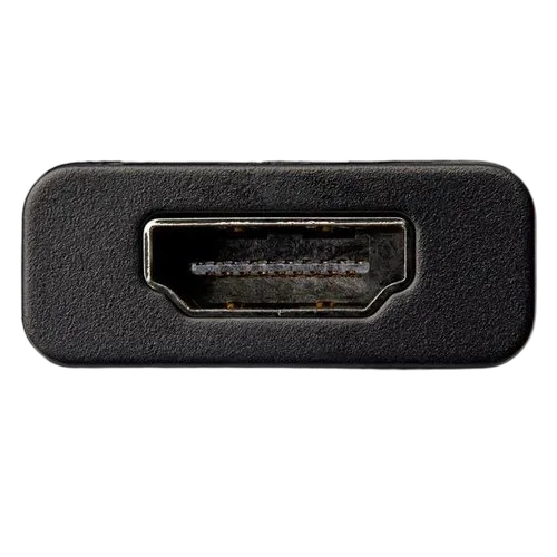 StarTech DisplayPort to HDMI Adapter with HDR — vue 4