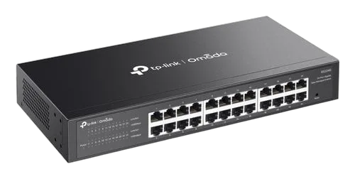 TP-Link OMADA 24-PORT GIGABIT EASY — vue 4