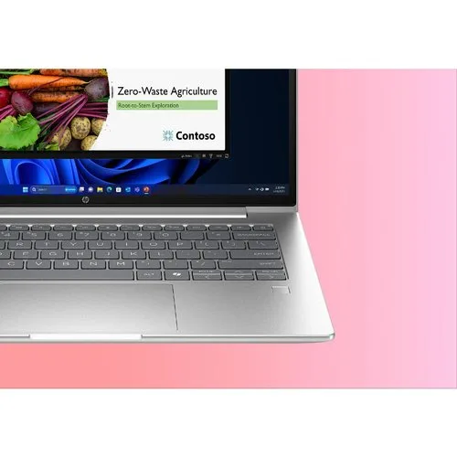 HP PROBOOK 4 G1IR 14 AI CORE — vue 4